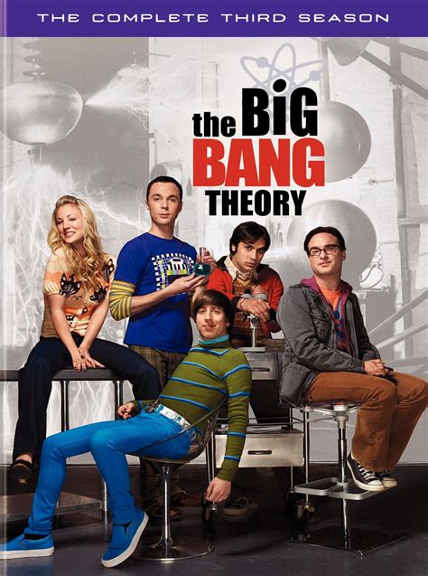 the big bang theory dvd|The Big Bang Theory: The Complete Series [Blu